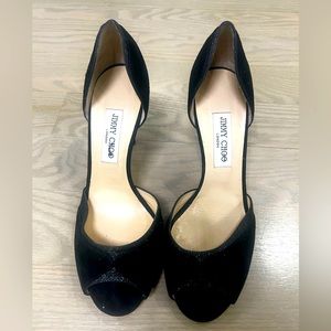 Brand new JIMMY CHOO PUMP Size 41